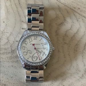 Betsey Johnson Watch